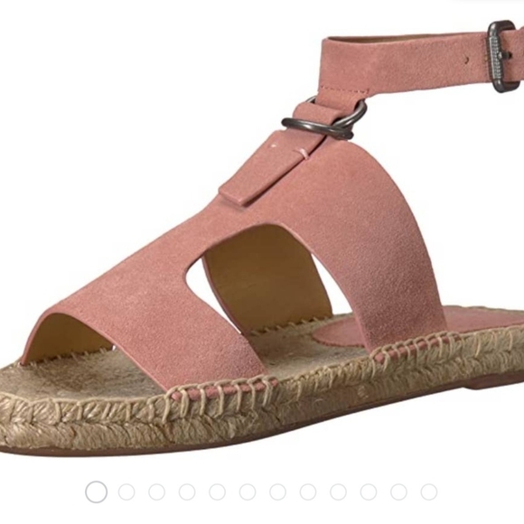 Splendid Shoes - Splendid Espadrilles